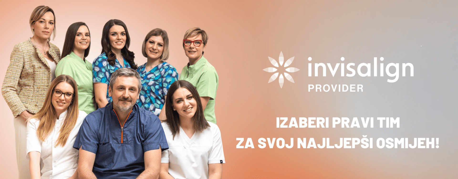 invisalign provider marelic